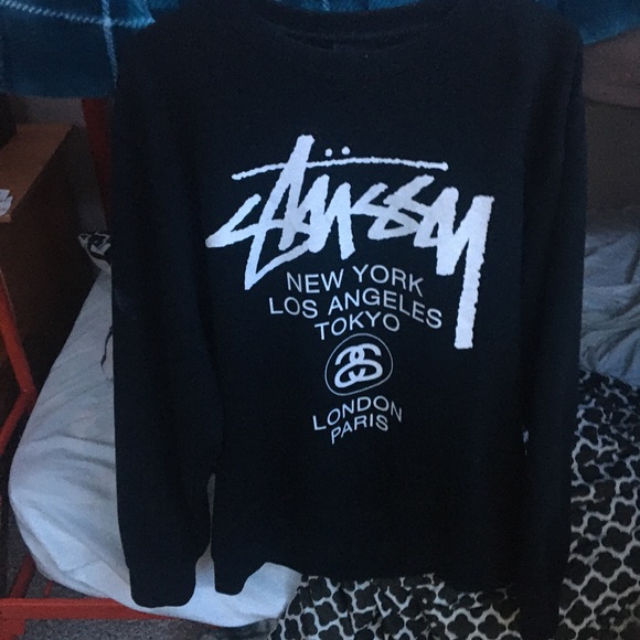 Stussy clothes - Picture 5 of 7